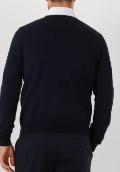 Heren GRAN SASSO e trui crew l lsv