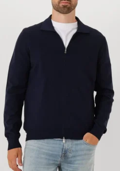 Heren GRAN SASSO e vest jacket zip