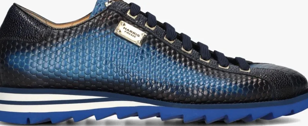 Heren HARRIS e lage sneakers 2892