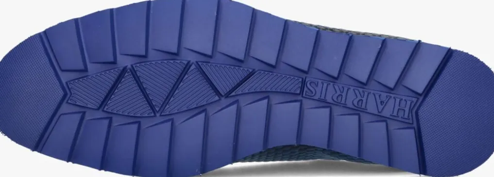 Heren HARRIS e lage sneakers 2892