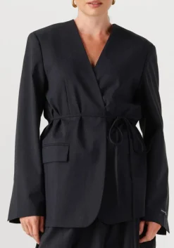 DAMES HERSKIND e blazer indiana blazer