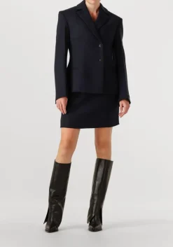 DAMES HERSKIND e blazer sailor blazer