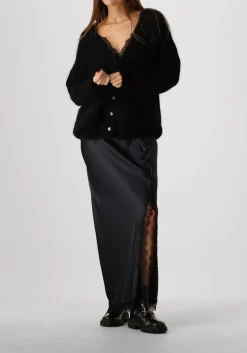 DAMES HERSKIND e maxi jurk jonathan dress