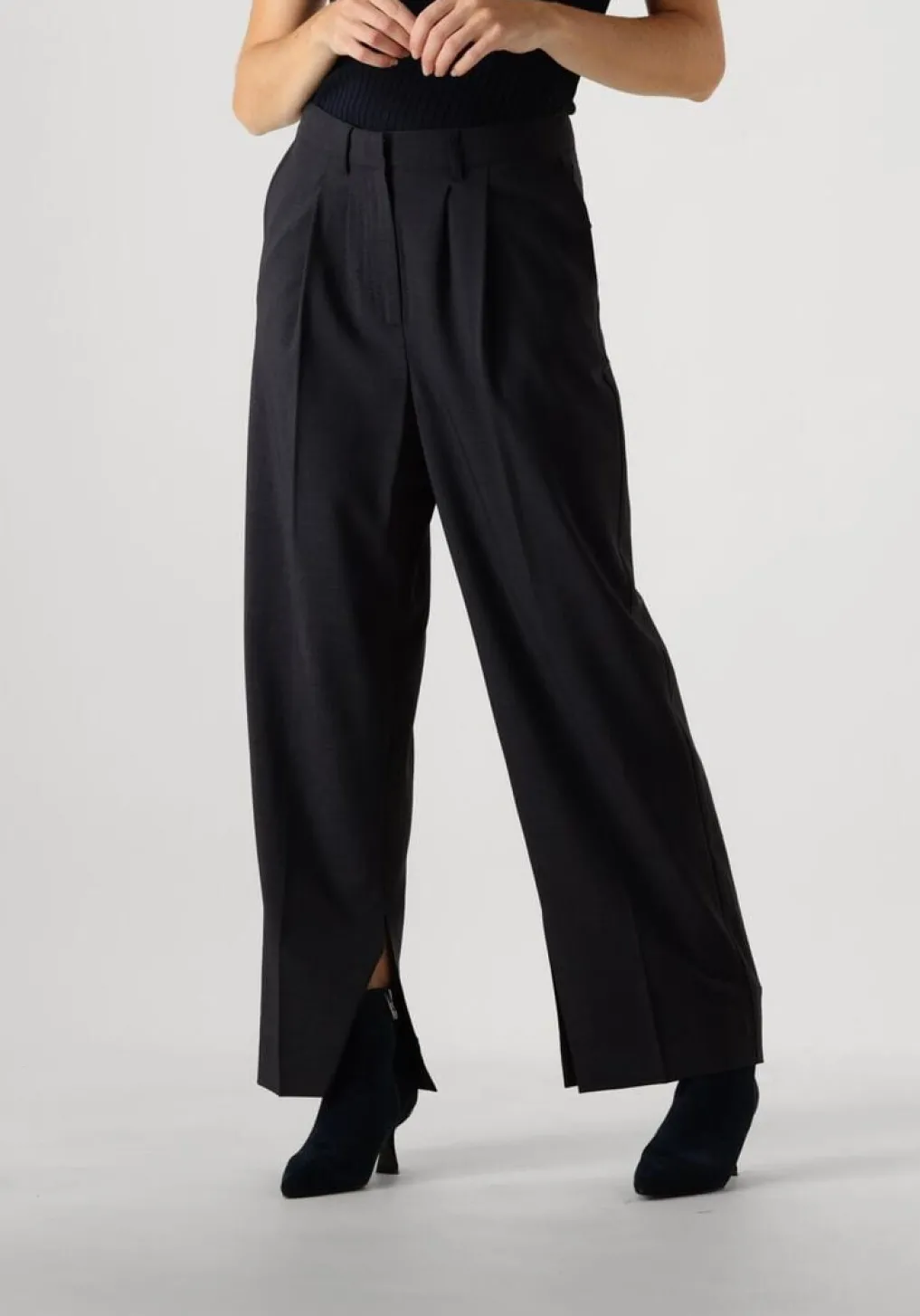 DAMES HERSKIND e pantalon rupert pants