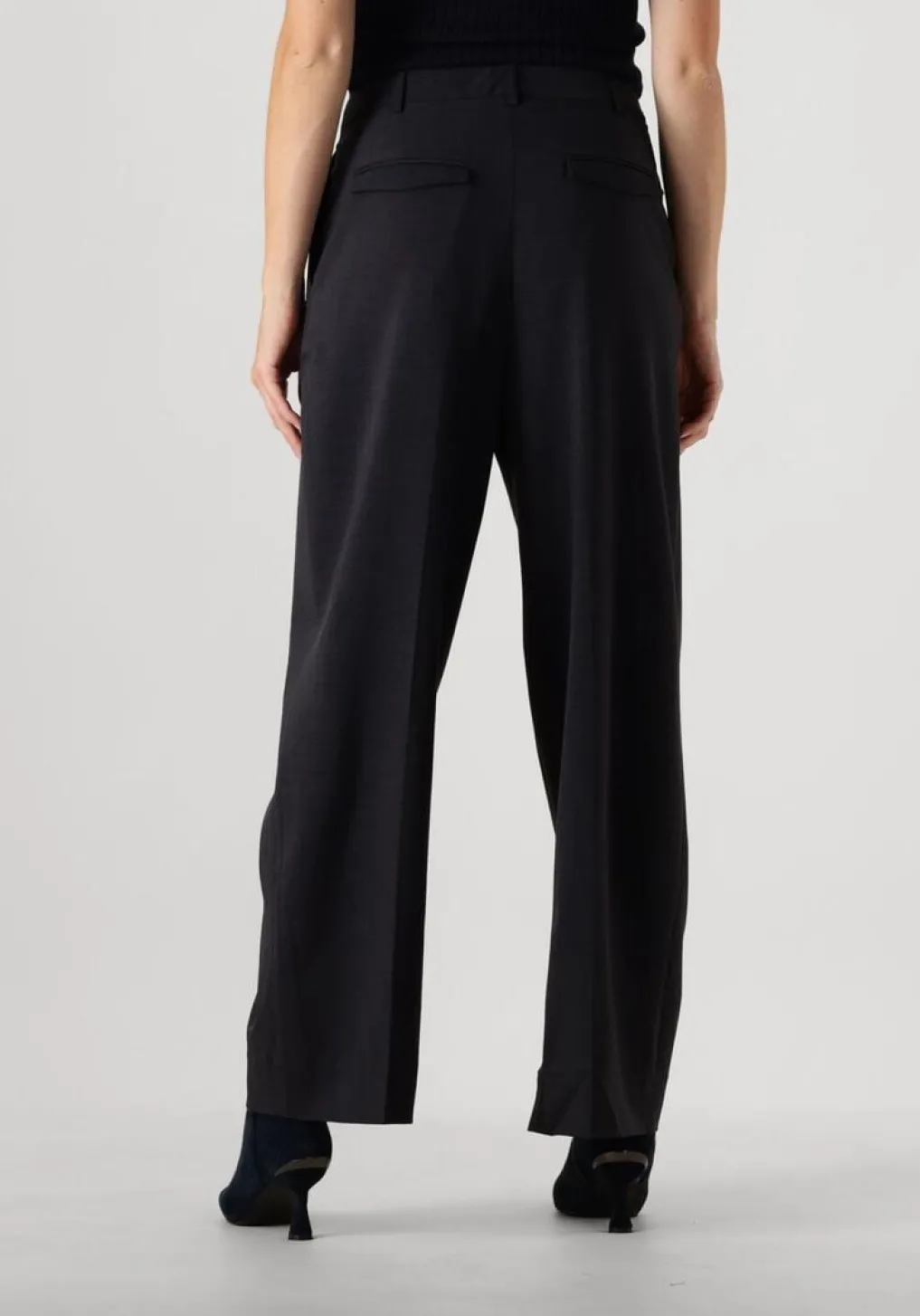 DAMES HERSKIND e pantalon rupert pants