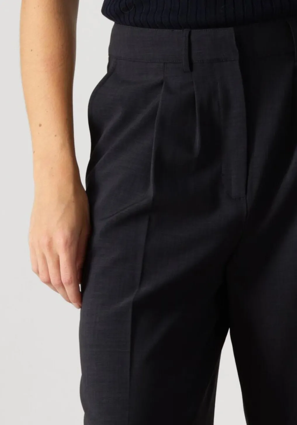 DAMES HERSKIND e pantalon rupert pants