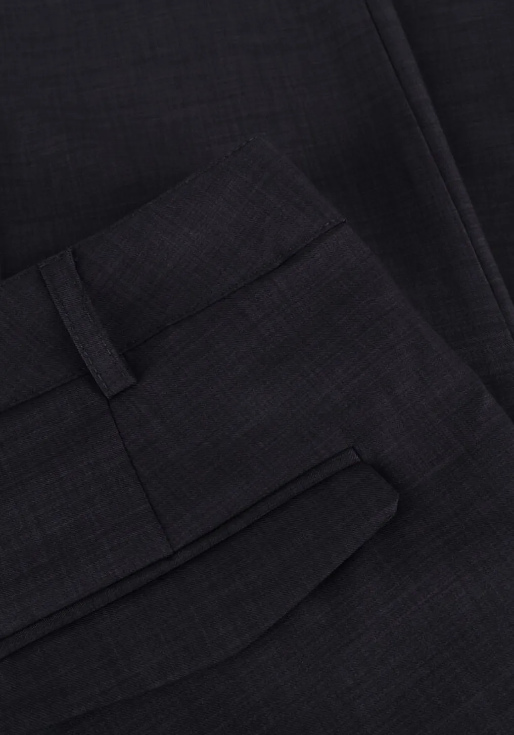 DAMES HERSKIND e pantalon rupert pants