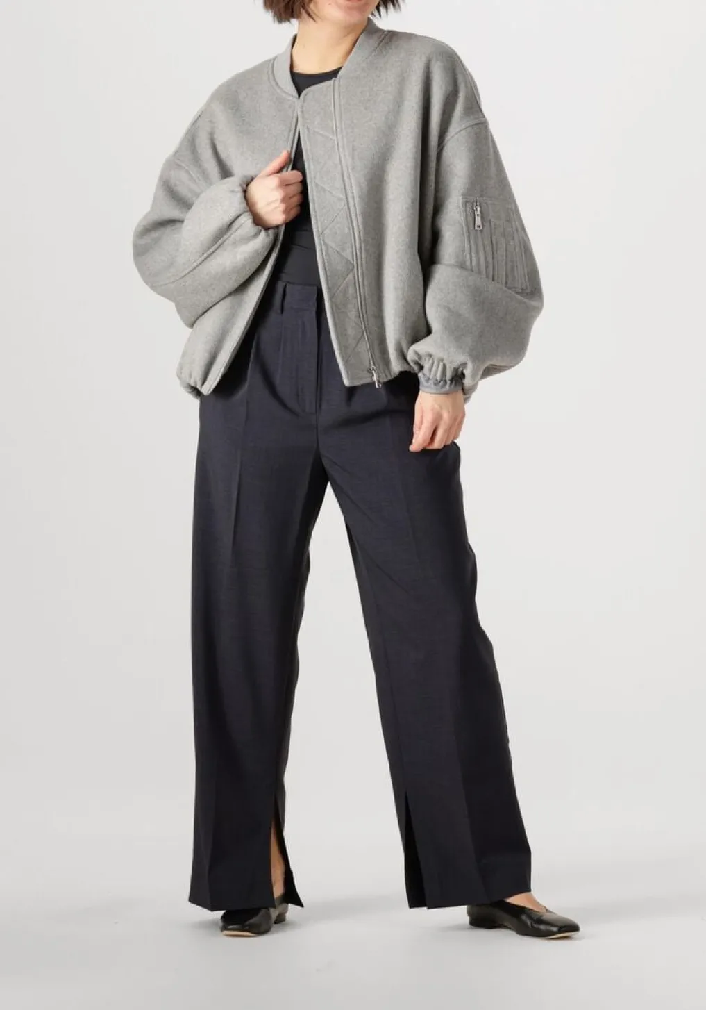 DAMES HERSKIND e pantalon rupert pants