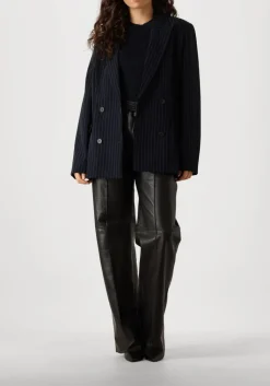 DAMES HERSKIND e t-shirt doofy knit blouse