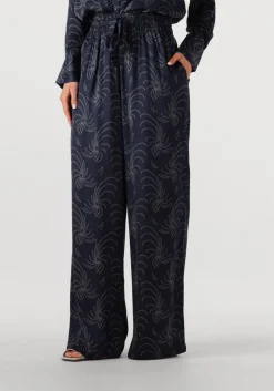 DAMES IBANA e wijde broek pae