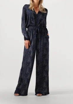 DAMES IBANA e wijde broek pae