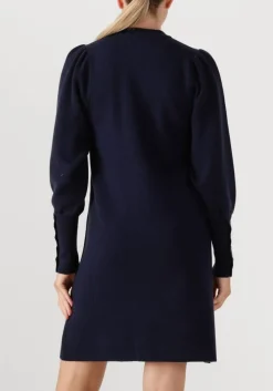 DAMES JANICE e midi jurk clay