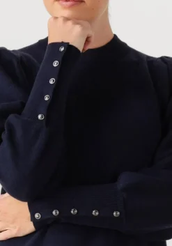 DAMES JANICE e midi jurk clay