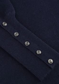 DAMES JANICE e midi jurk clay