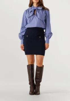 DAMES JANICE e minirok rodger