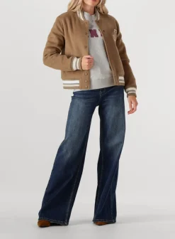 DAMES JANICE e wide jeans mason