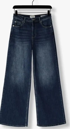 DAMES JANICE e wide jeans mason