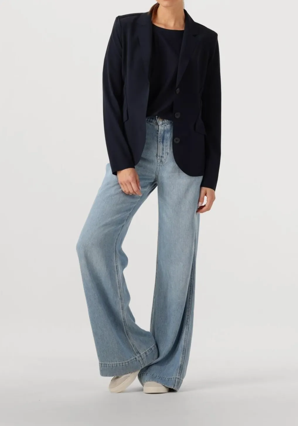 DAMES JAPAN TKY e blazer danno