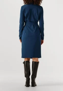 DAMES JAPAN TKY e midi jurk nenema