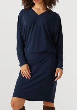 DAMES JAPAN TKY e midi jurk lymas