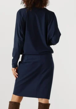 DAMES JAPAN TKY e midi jurk lymas