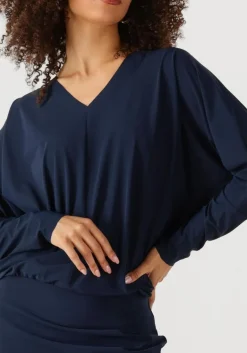 DAMES JAPAN TKY e midi jurk lymas