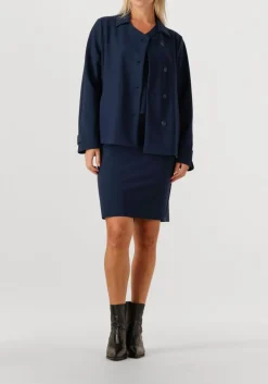 DAMES JAPAN TKY e midi jurk lymas