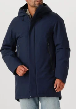 Heren KRAKATAU e parka's 125200008