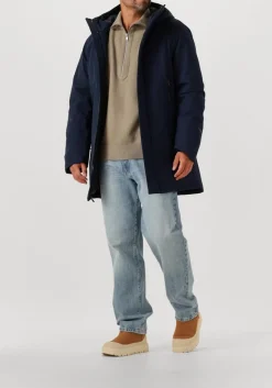 Heren KRAKATAU e parka's 125200008