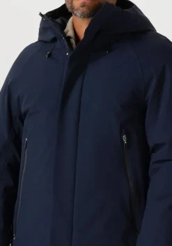 Heren KRAKATAU e parka's 125200008