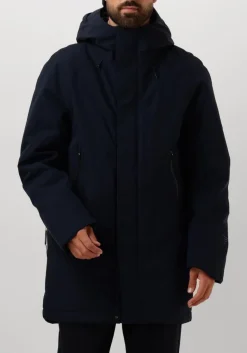 Heren KRAKATAU e parka's qm483