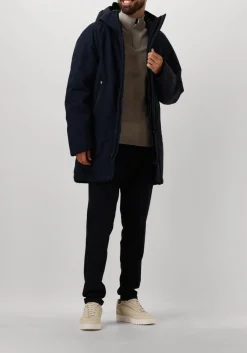 Heren KRAKATAU e parka's qm483