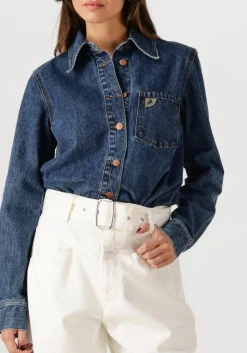 DAMES LOIS JEANS e blouses isa