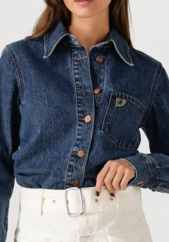DAMES LOIS JEANS e blouses isa