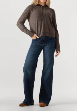 DAMES LOIS JEANS e flared jeans palazzo