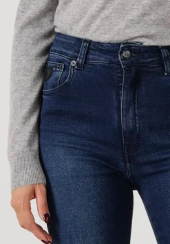 DAMES LOIS JEANS e flared jeans malena