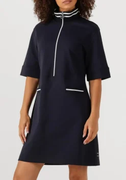 DAMES MARC CAIN SPORTS e mini jurk zs 21.10 j17 jurk