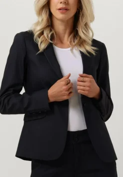 DAMES MOS MOSH e blazer blake night blazer sustainable