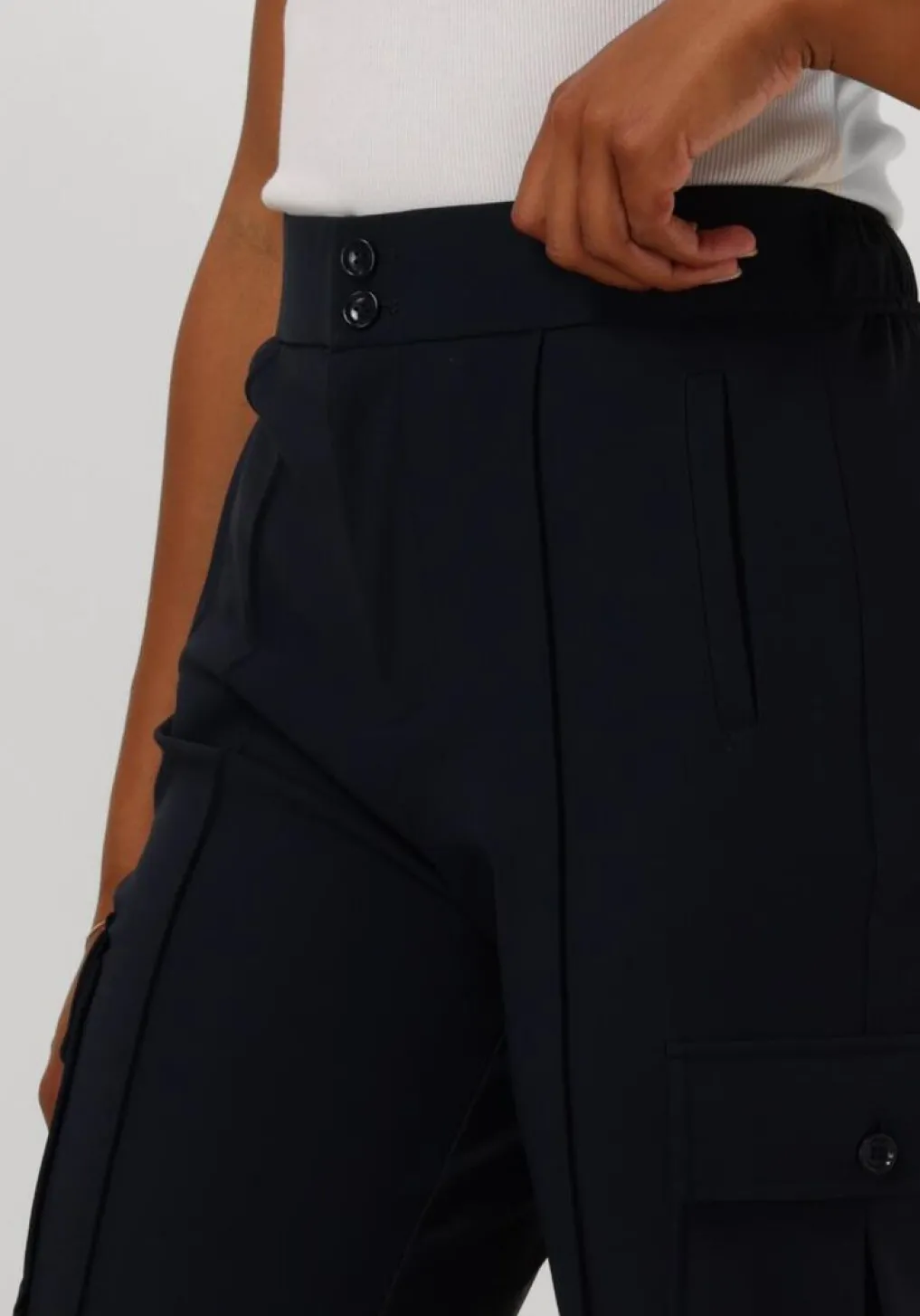 DAMES MOS MOSH e pantalon mmantina izzy pant