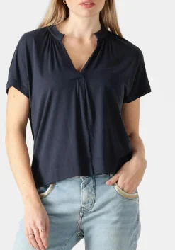 DAMES MOS MOSH e top shira tee