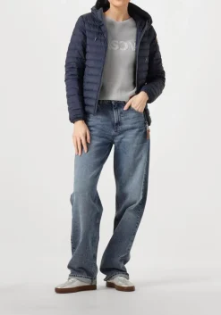 DAMES MOSCOW e gewatteerde jas 10-08-adriana-1