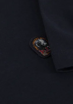 DAMES PARAJUMPERS e t-shirt patch tee