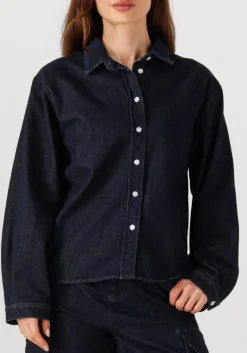 DAMES PENN & INK e blouses blouse w25z801