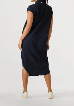 DAMES PENN & INK e mini jurk dress