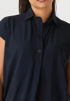 DAMES PENN & INK e mini jurk dress