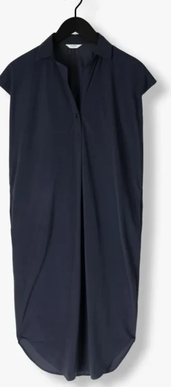 DAMES PENN & INK e mini jurk dress