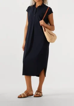 DAMES PENN & INK e mini jurk dress