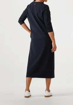 DAMES PENN & INK e midi jurk blake