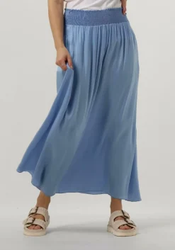 DAMES PENN & INK e midirok skirt