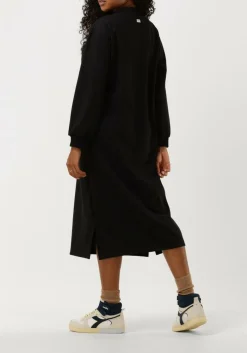 DAMES PENN & INK e midi jurk dress v